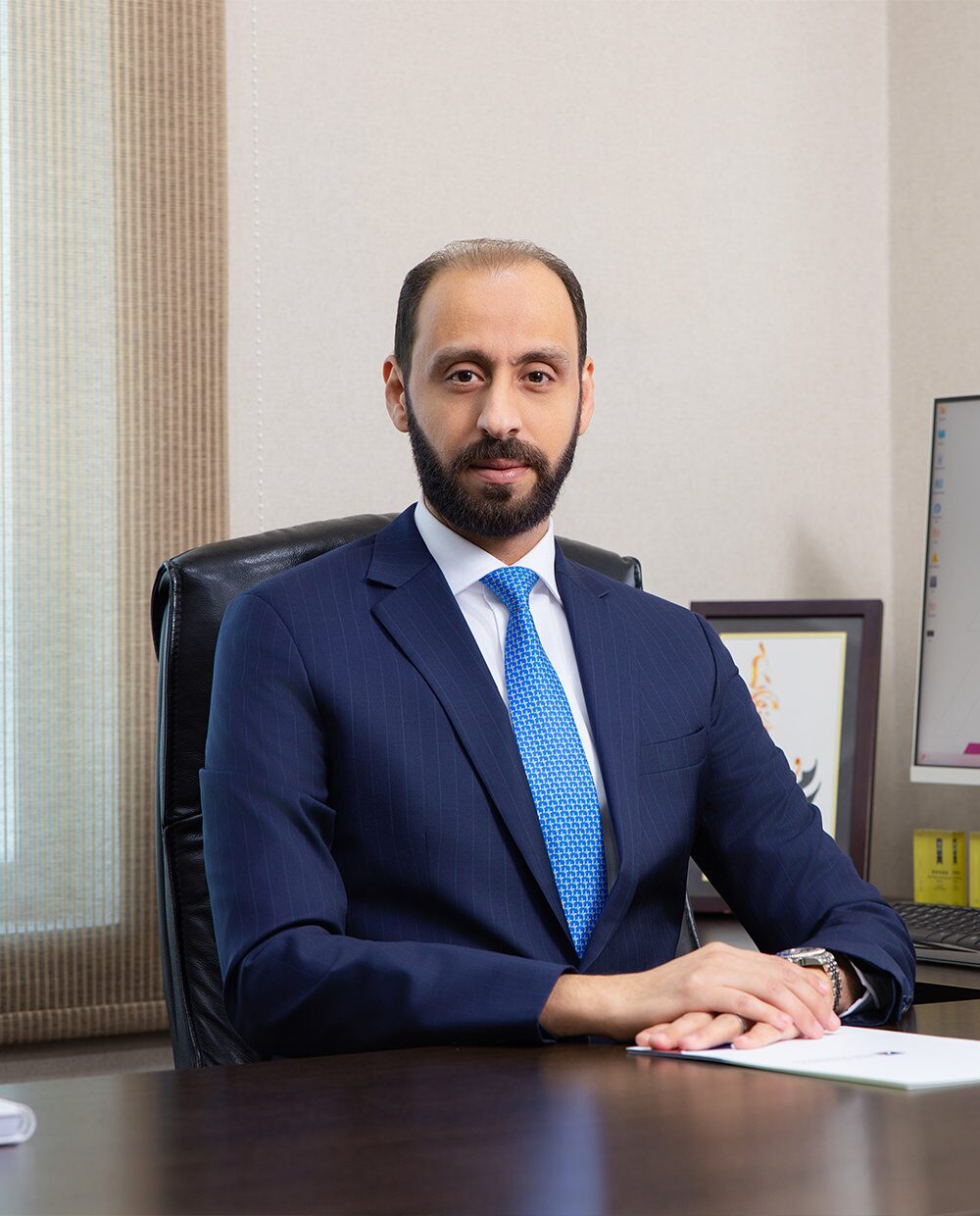Mohamed Mazen Araiqat