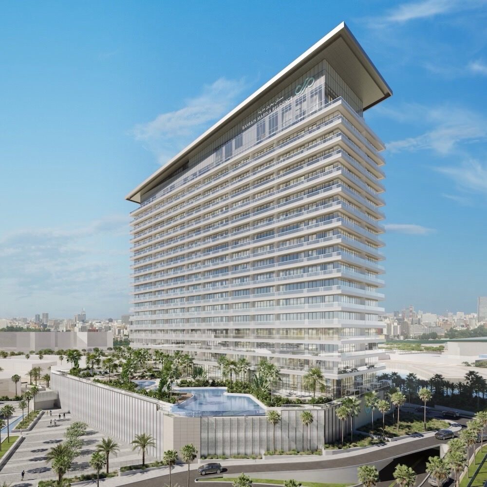 Bahrain Marina Residence