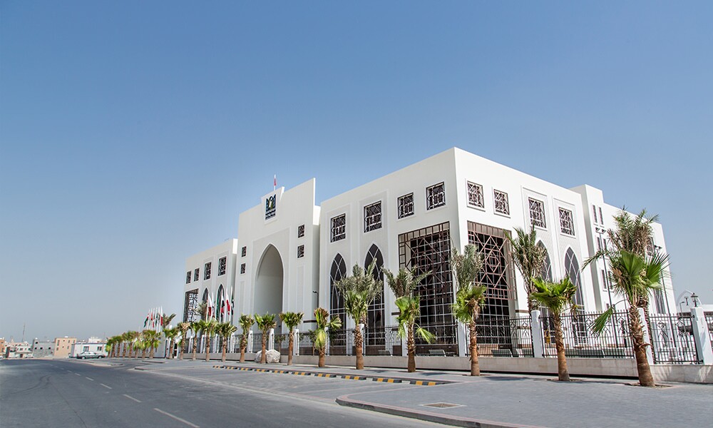 Post-contract construction supervision services