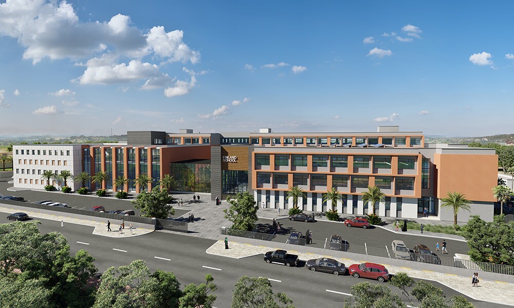 Pre-contract architectural and engineering design services