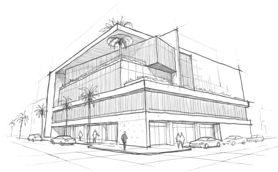 Arab Architects W.L.L., an ISO-certified architectural and engineering consultancy in Bahrain